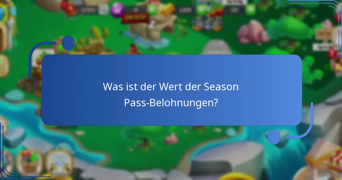 Welche Premium-Drachen können im Season Pass erhalten werden?