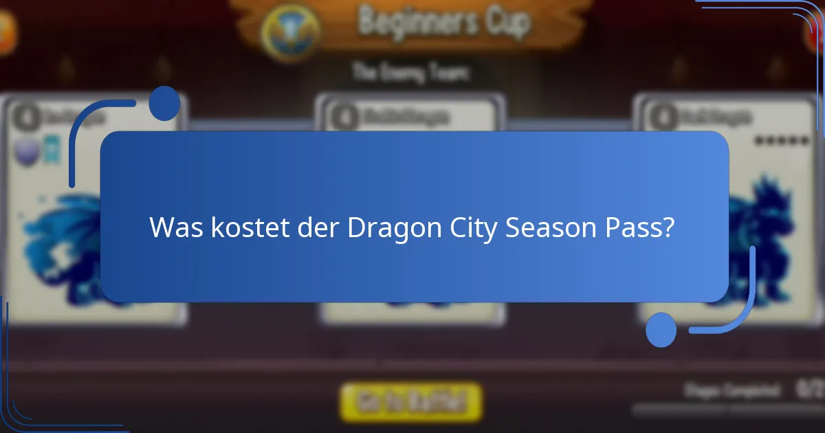 Wie verbessern Premium-Dragons das Gameplay in Dragon City?