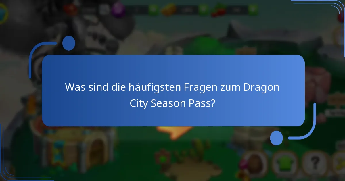 Wie schneidet der Dragon City Season Pass im Vergleich zu früheren Saisons ab?