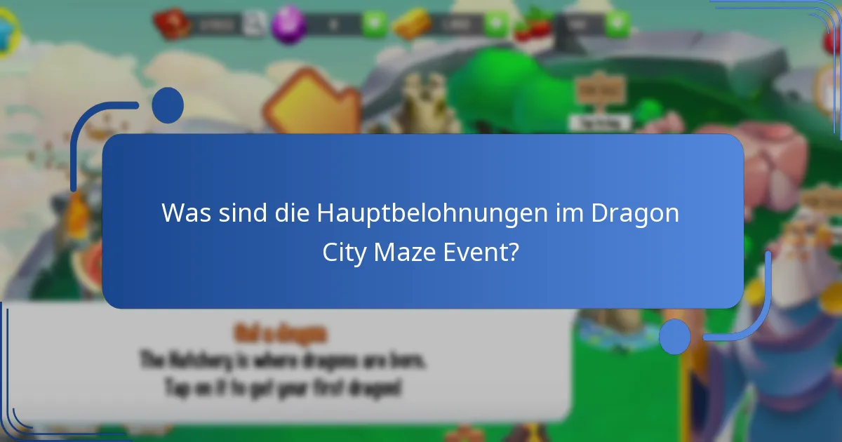 Wie nehme ich am Dragon City Maze Event teil?