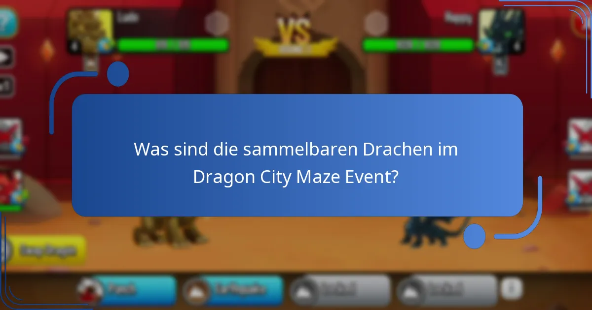 Welche seltenen Ressourcen können im Dragon City Maze Event gesammelt werden?