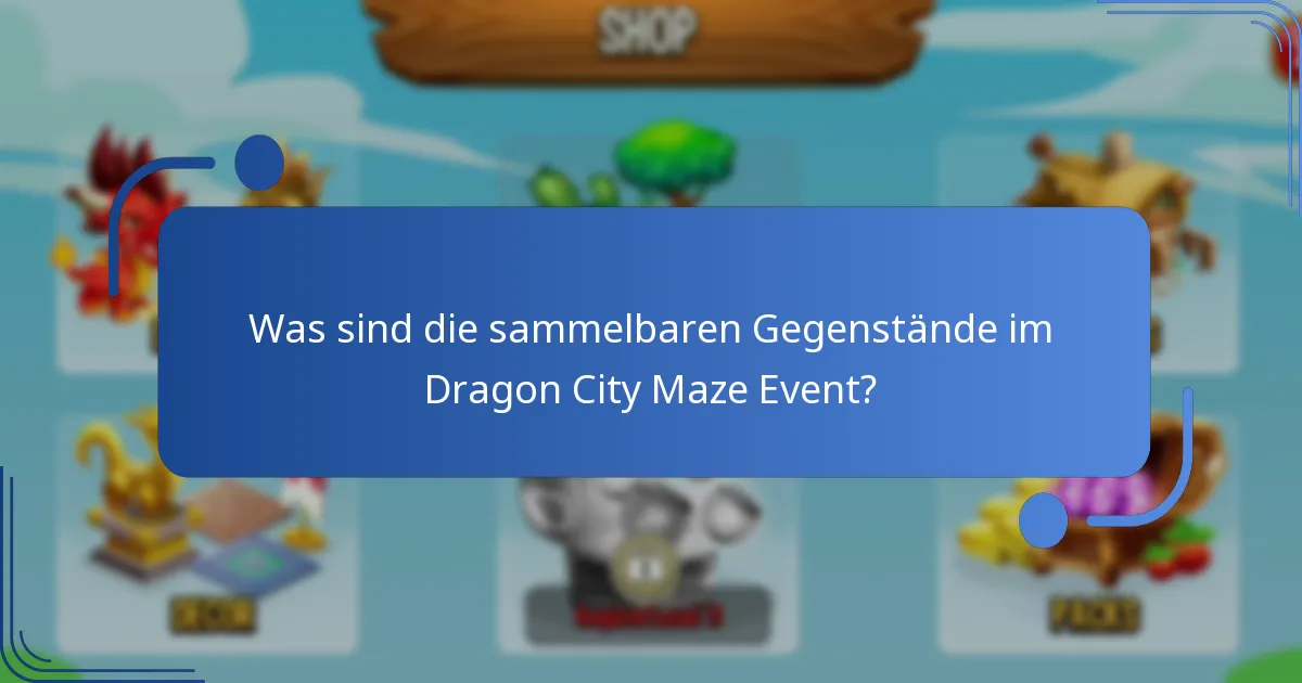 Welche seltenen Ressourcen können während des Maze Events gesammelt werden?
