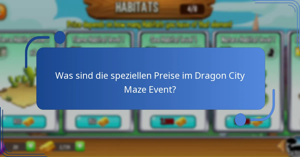 Wie funktioniert die Event-Währung im Dragon City Maze Event?