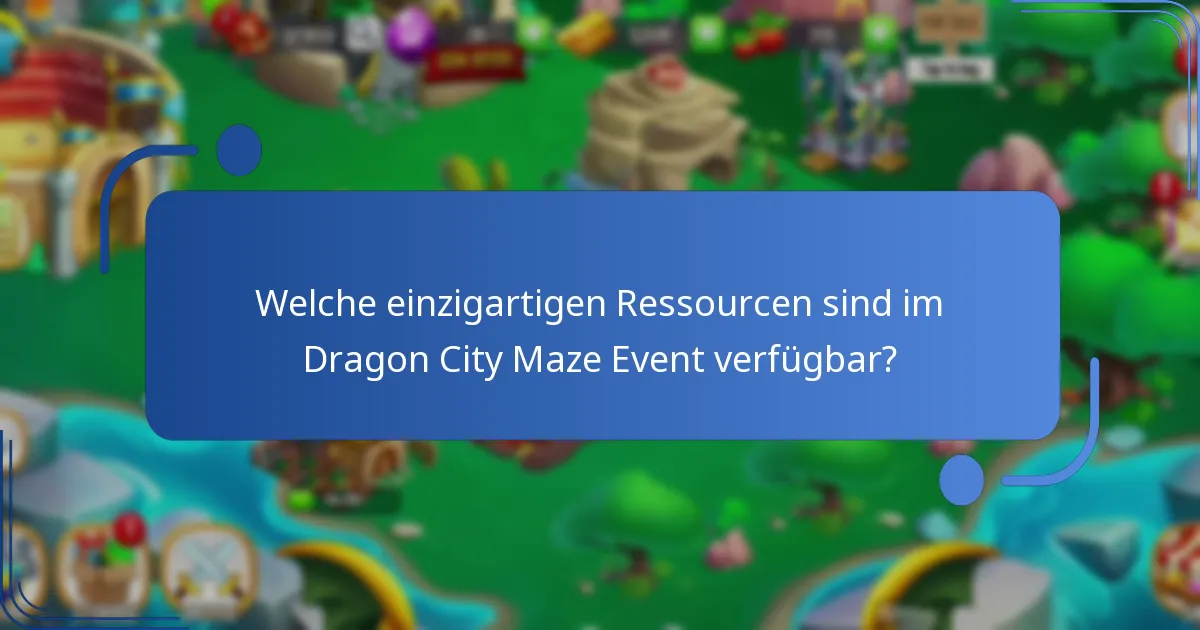 Welche Eventpreise können die Spieler im Maze Event verdienen?