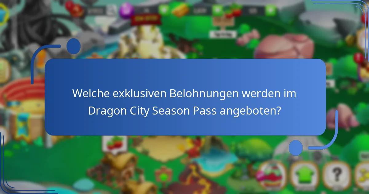 Wie profitieren Spieler von den Bonusgegenständen des Season Pass?