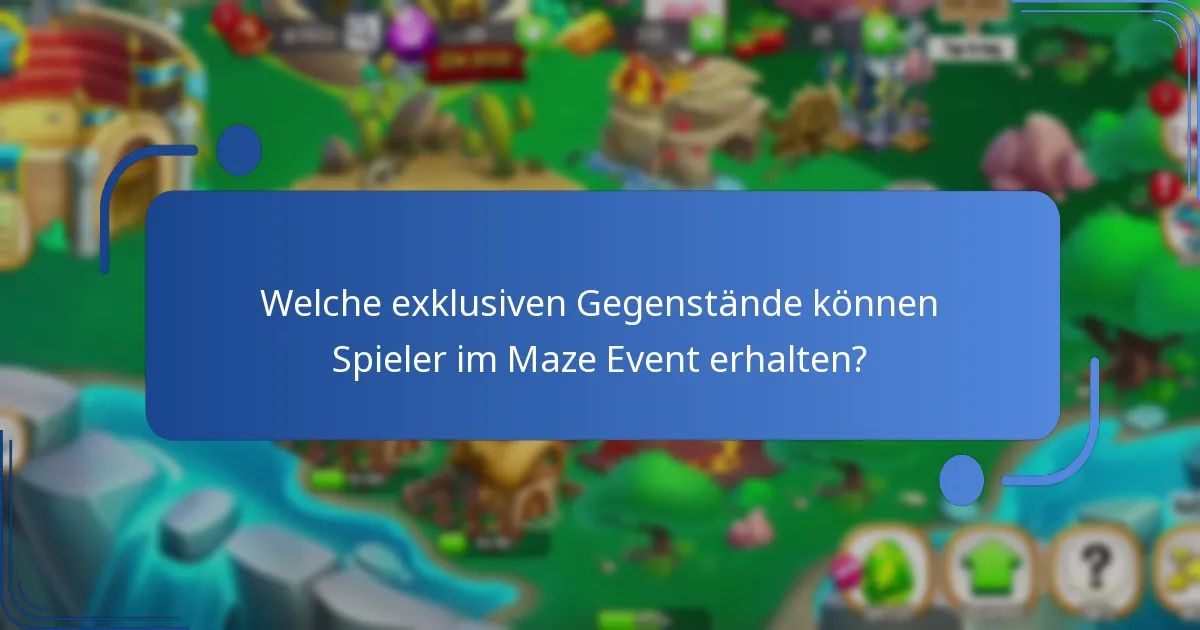 Welche sammelbaren Drachen sind im Maze Event vertreten?