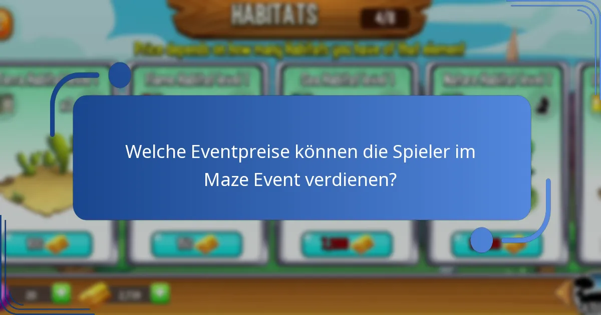 Welche sammelbaren Drachen sind im Maze Event vertreten?