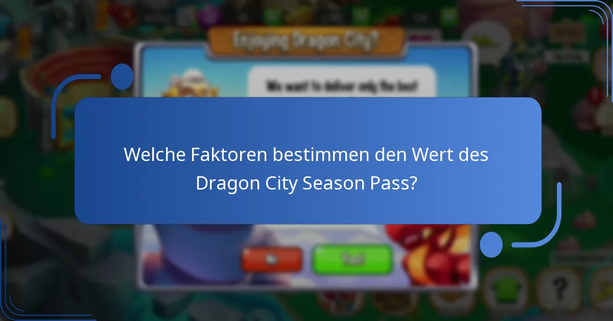 Wie kauft man den Dragon City Season Pass?