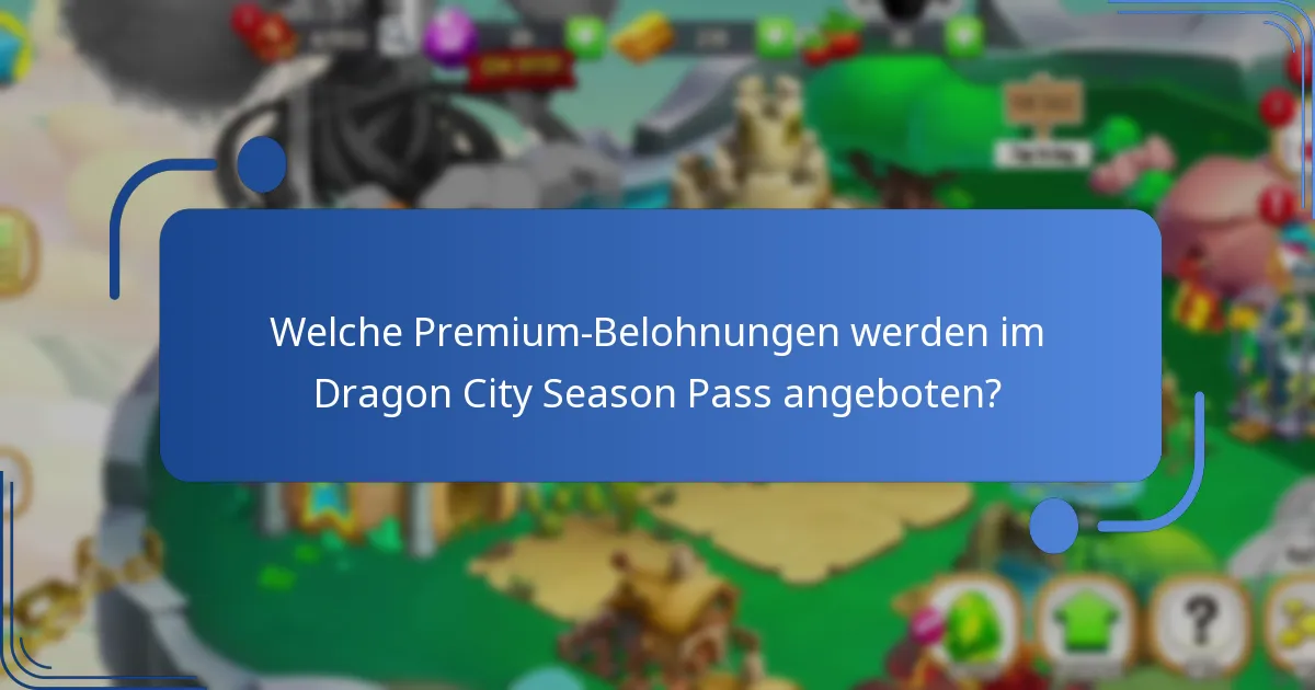 Welche sammelbaren Drachen können Spieler durch den Season Pass erhalten?