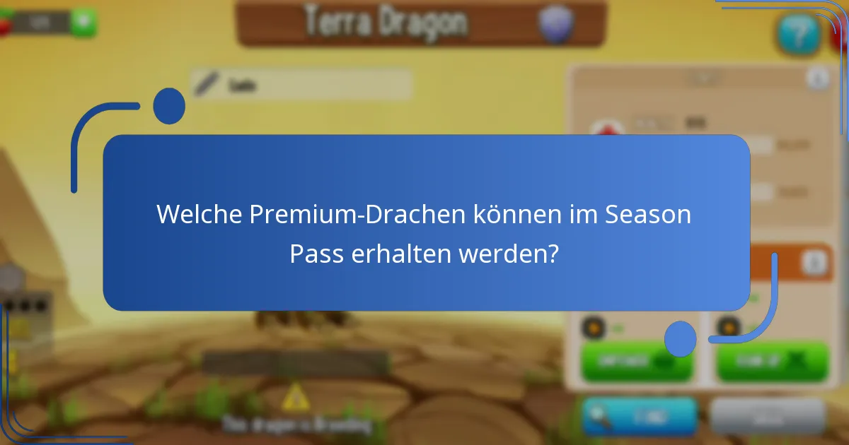 Wie beeinflusst der Season Pass das Gameplay?