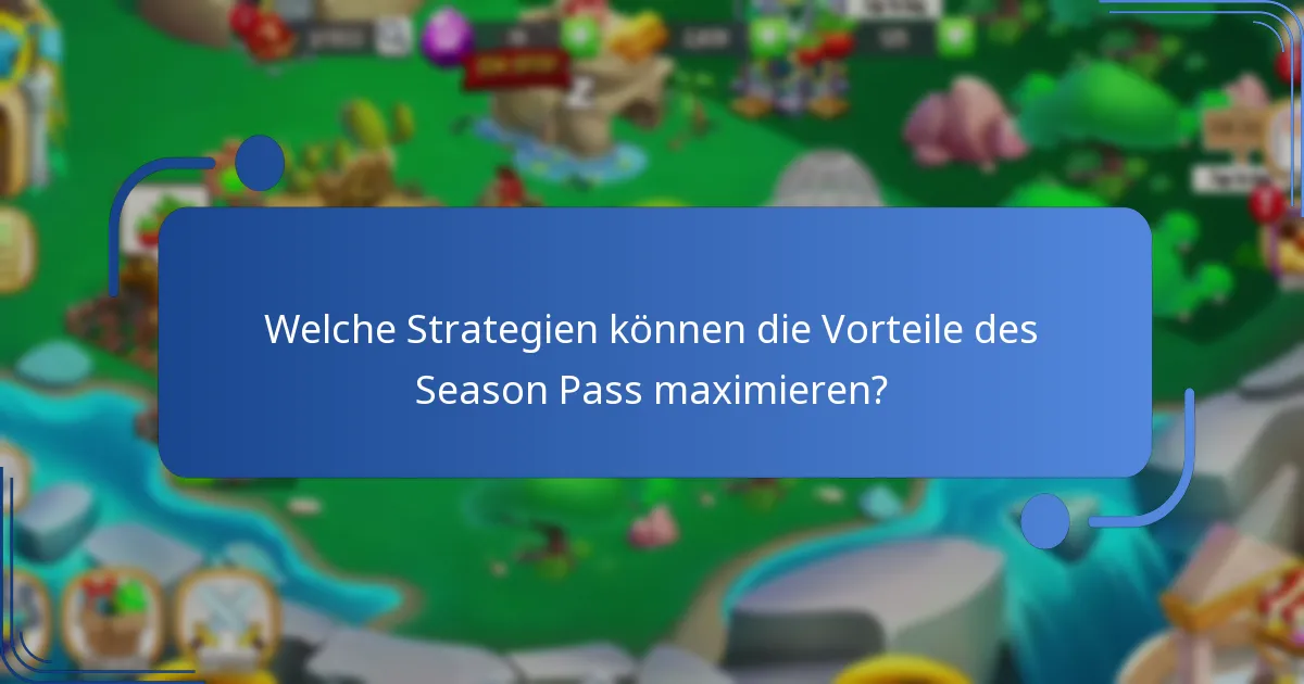 Welche Community-Einsichten gibt es zu den Season Pass Belohnungen?