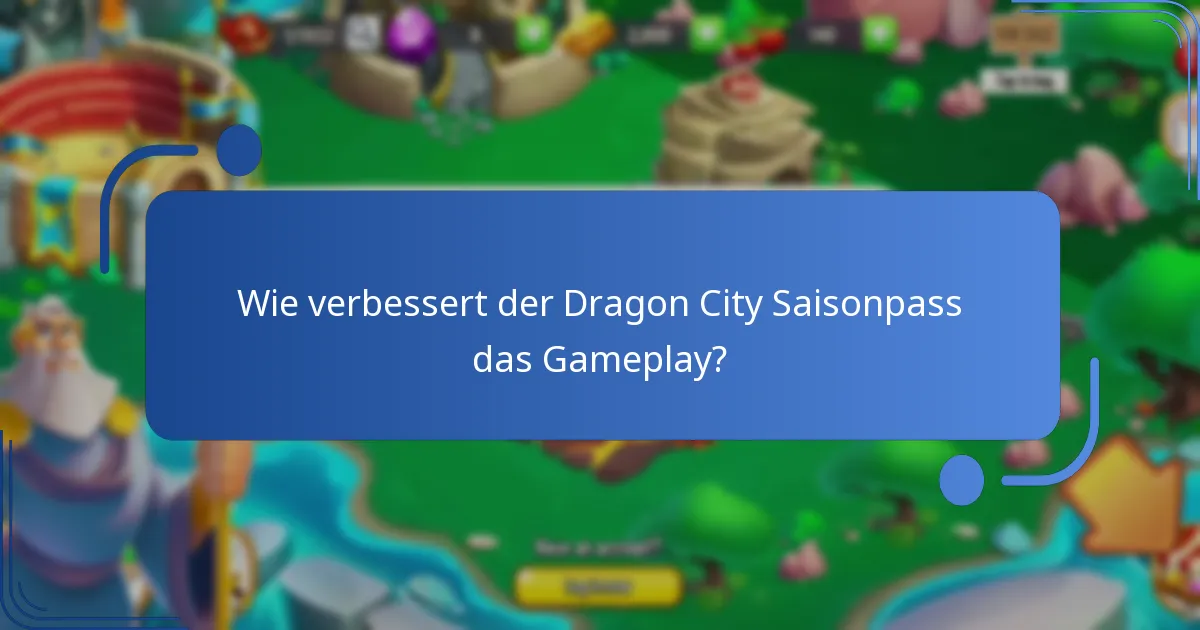 Was sind die Erkenntnisse der Community zu den Belohnungen des Dragon City Saisonpasses?