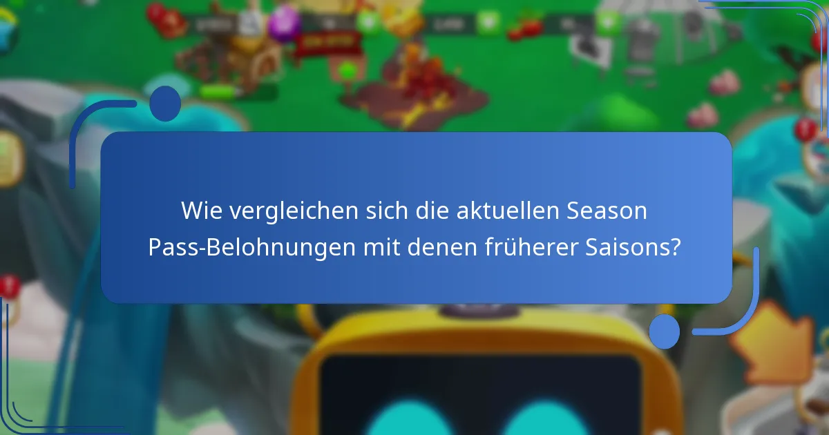 Welche Strategien können die Vorteile der Season Pass-Belohnungen maximieren?